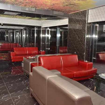 Murat Otel 3*