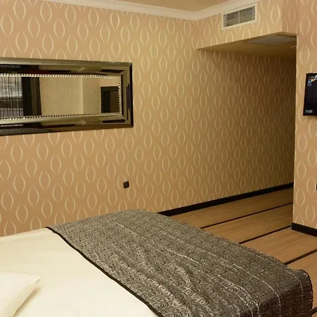 Murat Otel Ankara