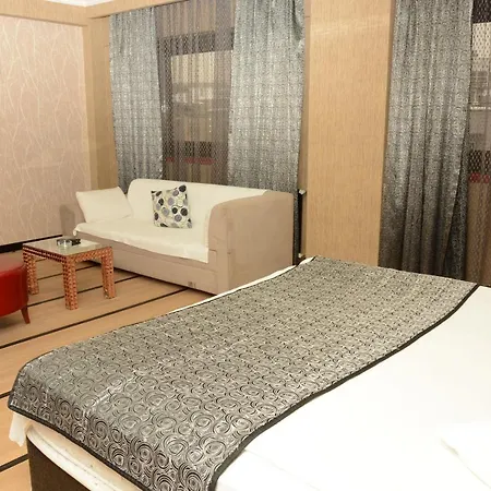 Murat Otel Ankara
