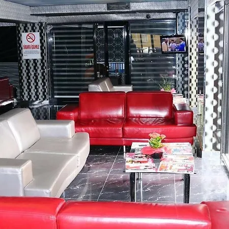 Otel Murat Ankara