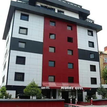 Otel Murat Ankara