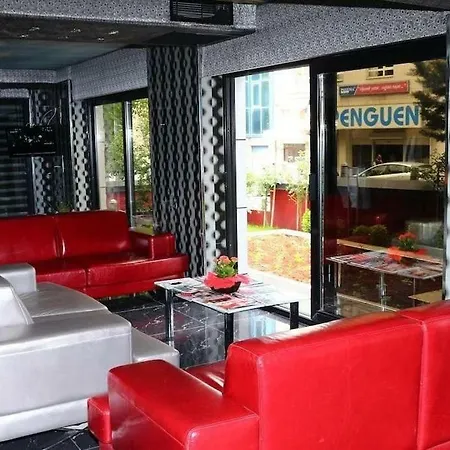 Murat Otel 3*