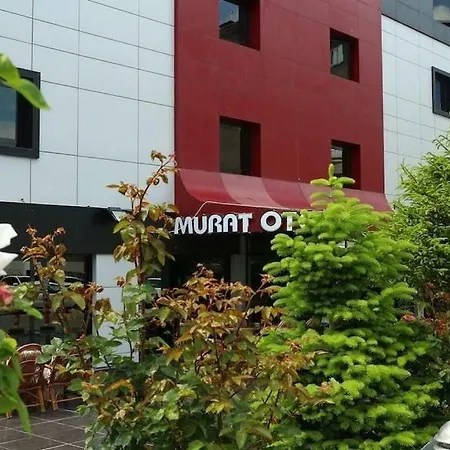 Murat Otel 3*