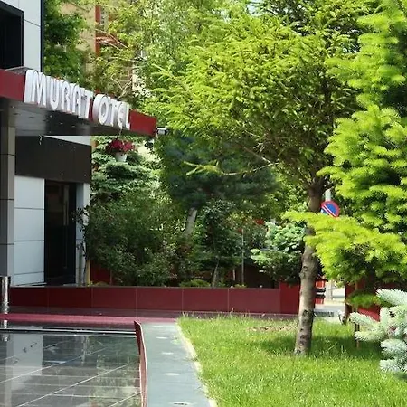 Murat Otel 3*
