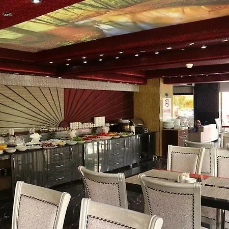 Murat 3* Ankara