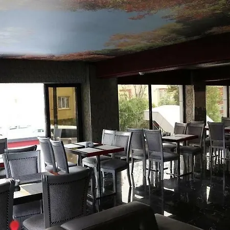 Murat Otel Ankara