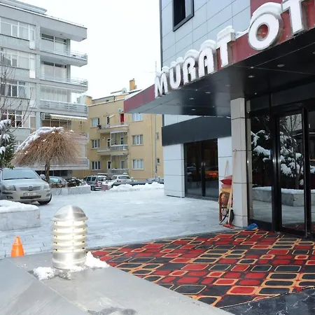 Murat Ankara