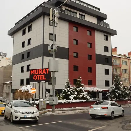 Murat Hotell
