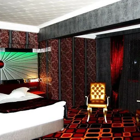 Murat Hotell 3*